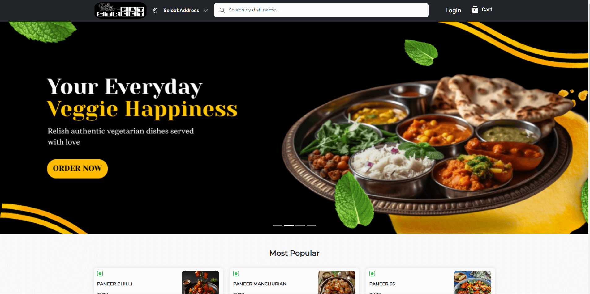 Customer Direct Ordering thumbnail
